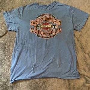 Harley-Davidson T-Shirt